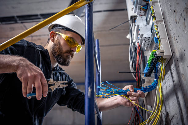 Best Electrician for Home Renovation  in Seneca, IL