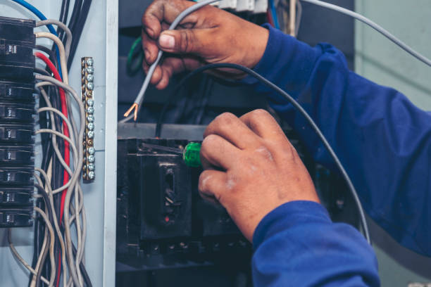 Best Electrical Rewiring Services  in Seneca, IL