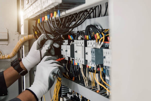 Best Electrical Wiring Services  in Seneca, IL
